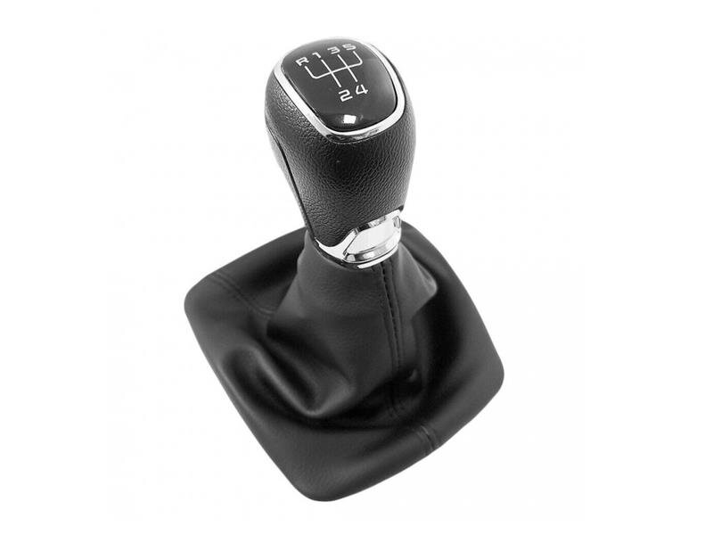 Radiaca páka s manžetou ŠKODA OCTAVIA III 2012 - 2020 5st Radiaca páka s manžetou ŠKODA OCTAVIA III 2012 - 2020 5st