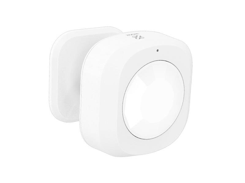 Smart detektor pohybu WOOX R7046 ZigBee Tuya Smart detektor pohybu WOOX R7046 ZigBee Tuya