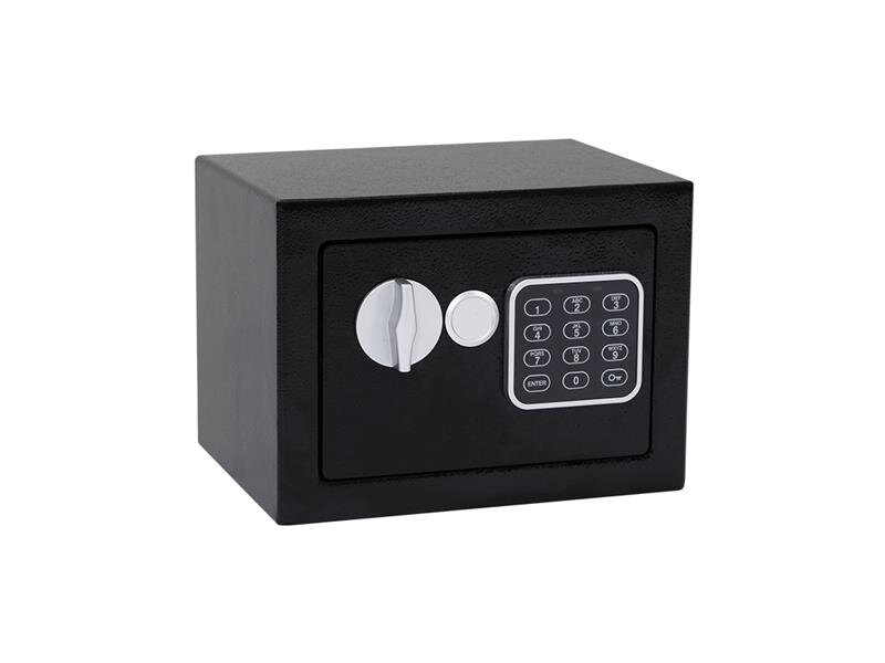Trezor Geti E17DL (230x170x170mm) Trezor Geti E17DL (230x170x170mm)