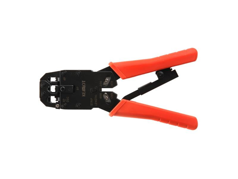 Krimpovacie kliešte NAR0010 Krimpovacie kliešte NAR0010