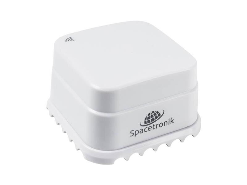 Smart detektor úniku vody LTC SL-DW01 WiFi Tuya Smart detektor úniku vody LTC SL-DW01 WiFi Tuya