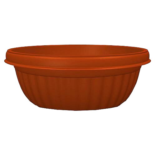 Kvetináč Harmonie 30cm terakota Kvetináč Harmonie 30cm terakota
