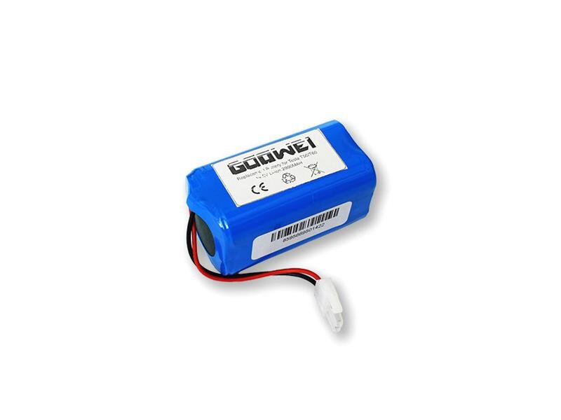 Batérie pre TESLA ROBOSTAR T50/T60 GOOWEI 2900mAh Li-ion