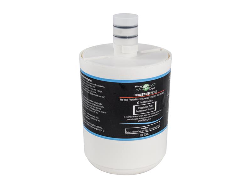 Filter do chladničky Filter Logic FFL-150L kompatibilný s LG LT500P Filter do chladničky Filter Logic FFL-150L kompatibilný s LG LT500P