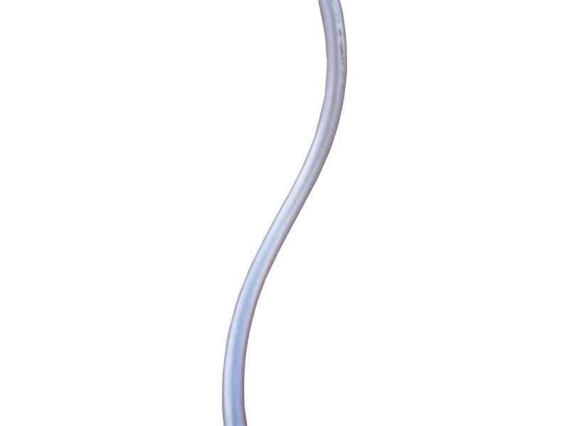 Tyč špirálová 1,8m/7mm strieborná komaxit PROFI Tyč špirálová 1,8m/7mm strieborná komaxit PROFI