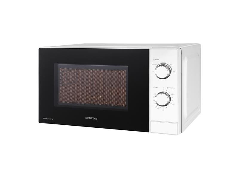 Mikrovlnná rúra SENCOR SMW 1718WH Mikrovlnná rúra SENCOR SMW 1718WH