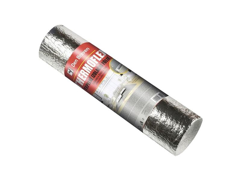 Tepelnoizolačná fólia DEN BRAVEN THERMOFLEX Tepelnoizolačná fólia DEN BRAVEN THERMOFLEX