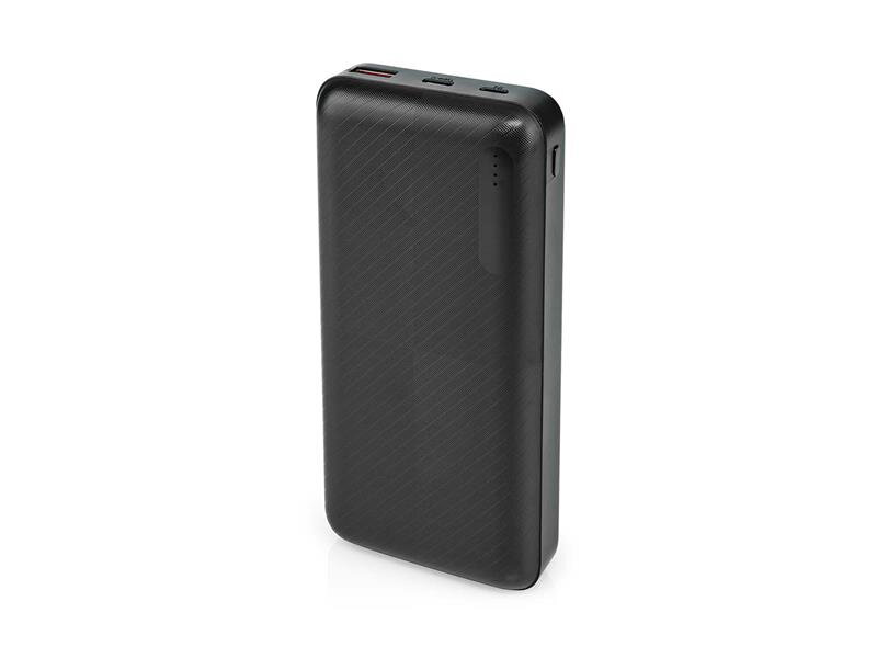PowerBank NEDIS UPBKPD20000BK 20000mAh PowerBank NEDIS UPBKPD20000BK 20000mAh