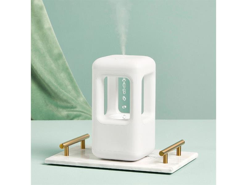 Aroma difuzer HUTERMANN 1066 Antigravity - na vodu