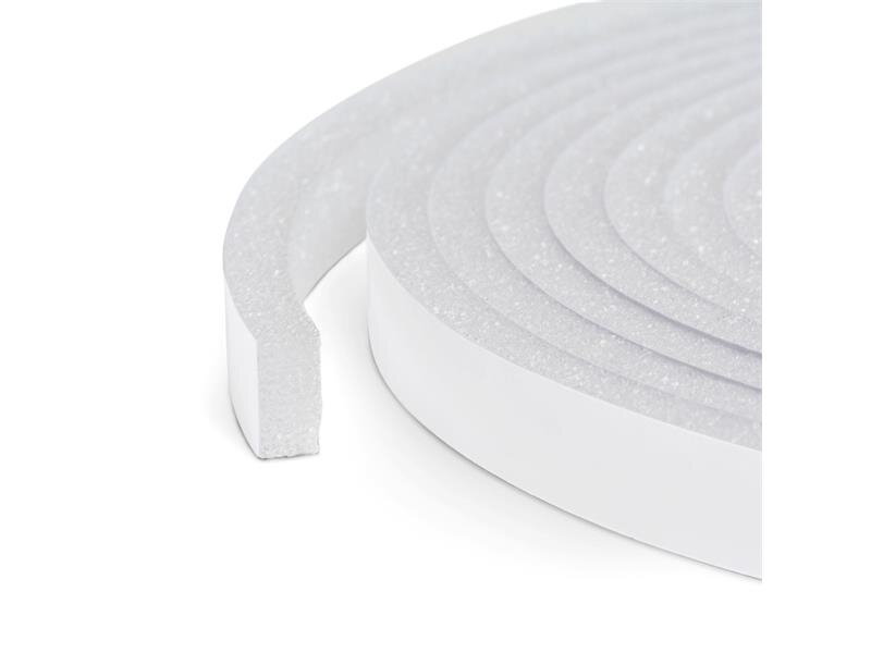 Páska tesniaca DELIGHT 11595WH-10 10mm/5m Páska tesniaca DELIGHT 11595WH-10 10mm/5m