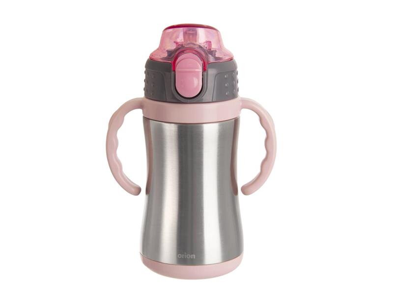 Termohrnček ORION 0,33 l Pink Termohrnček ORION 0,33 l Pink