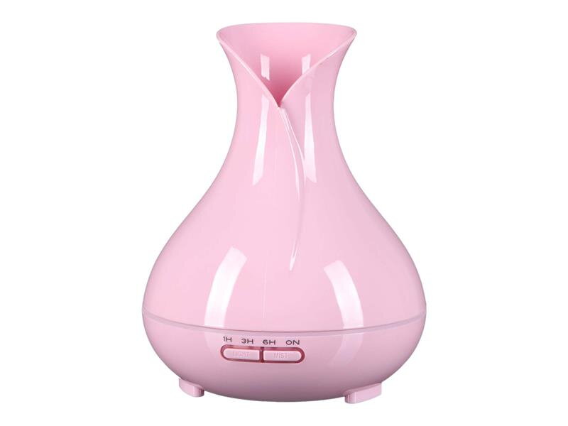 Aróma difuzér SIXTOL Vulcan Pink Gloss Aróma difuzér SIXTOL Vulcan Pink Gloss