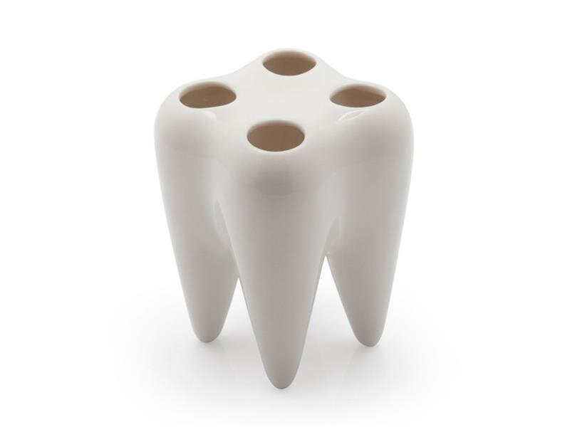 Držiak zubných kefiek GADGET MASTER Teeth Holder