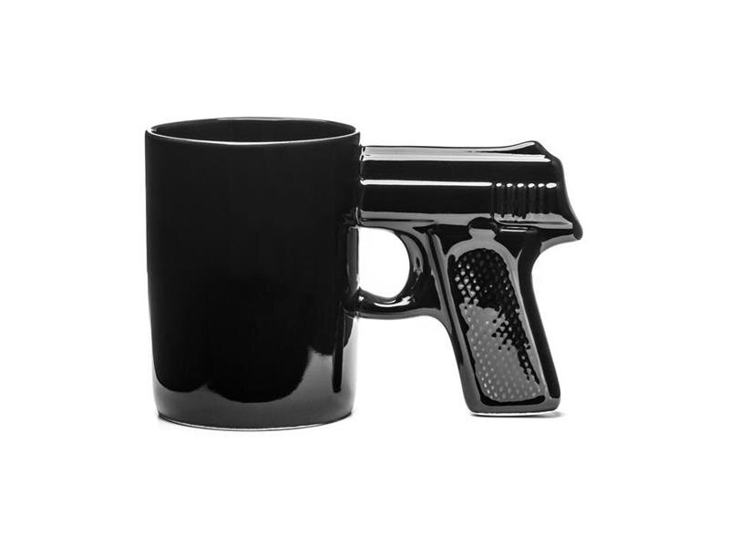 Hrnček GADGET MASTER Gun Mug