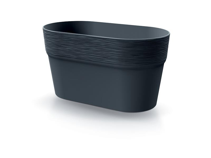 Hrantík FURU antracit 27,5cm Hrantík FURU antracit 27,5cm