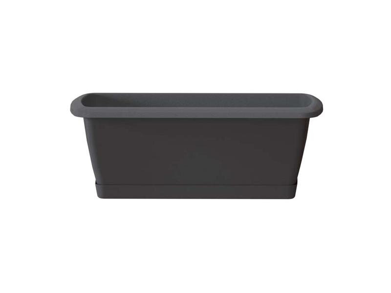 Hrantík s miskou RESPANA SET antracit 59cm Hrantík s miskou RESPANA SET antracit 59cm