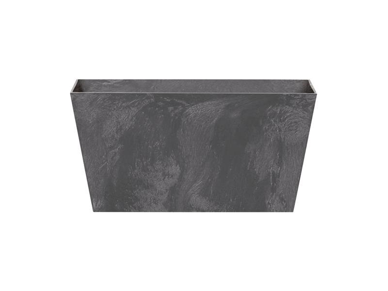 Hrantík TUBUS CASE BETON EFFECT antracit 40cm Hrantík TUBUS CASE BETON EFFECT antracit 40cm