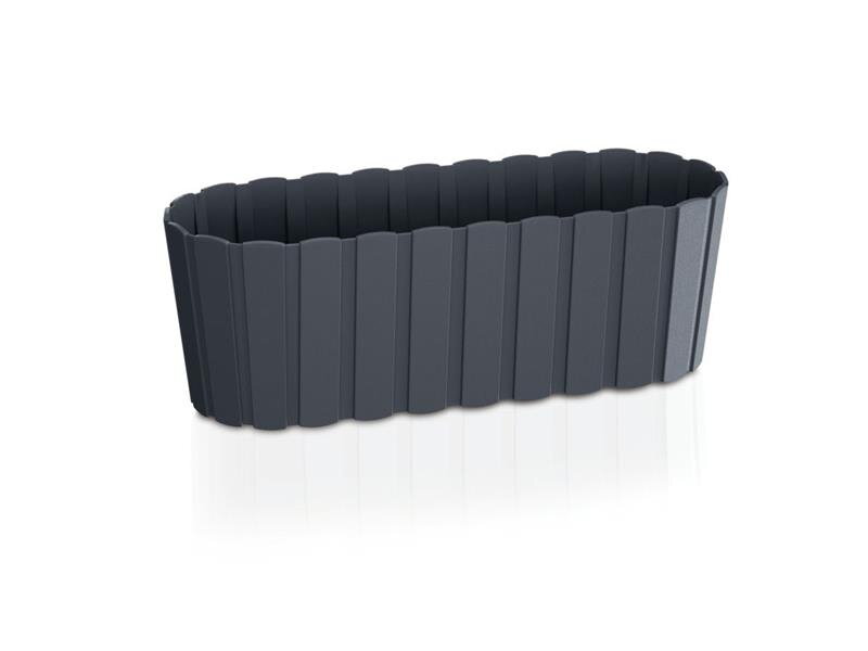 Hrantík BOARDEE CASE antracit 38,3cm Hrantík BOARDEE CASE antracit 38,3cm