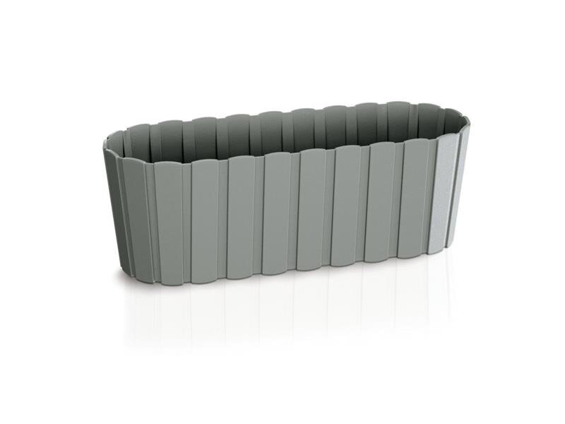 Hrantík BOARDEE CASE sivý kameň 38,3cm Hrantík BOARDEE CASE sivý kameň 38,3cm