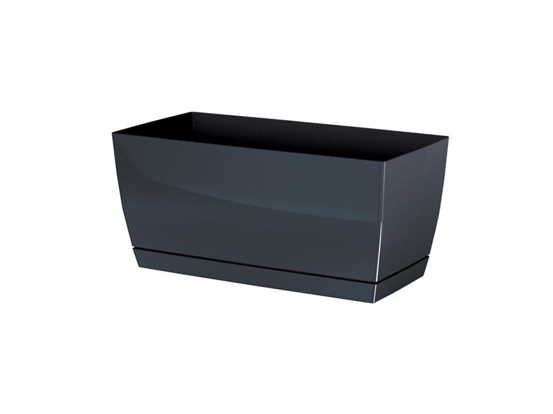 Hrantík s miskou COUBI CASE P grafit 24cm Hrantík s miskou COUBI CASE P grafit 24cm