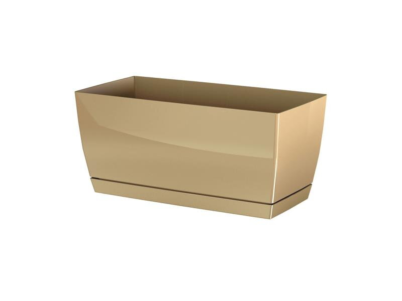 Hrantík s miskou COUBI CASE P kávový 24cm Hrantík s miskou COUBI CASE P kávový 24cm