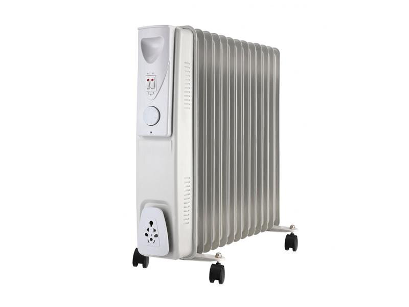 Radiátor olejový VOLT POLSKA Comfort 13 3000W