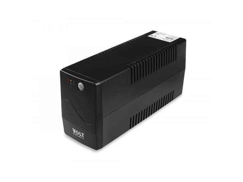 UPS VOLT Pico 800VA 480W 9Ah UPS VOLT Pico 800VA 480W 9Ah