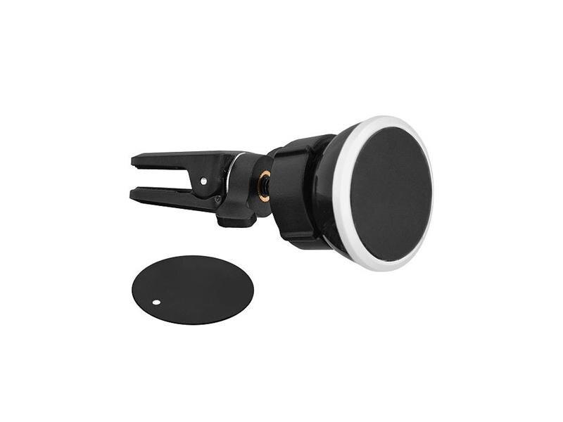 Držiak do auta LTC LXMF100 magnetický Držiak do auta LTC LXMF100 magnetický