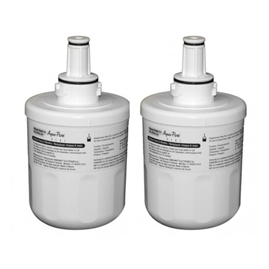 Filter do chladničky AQUALOGIS Al-093G kompatibilný so Samsung DA29-00003G 2ks Filter do chladničky AQUALOGIS Al-093G kompatibilný so Samsung DA29-00003G 2ks