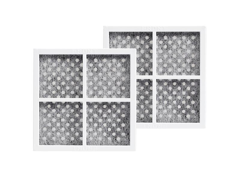 Vzduchový filter do chladničky AQUALOGIS Al-12F kompatibilný s LG LT120F 2ks Vzduchový filter do chladničky AQUALOGIS Al-12F kompatibilný s LG LT120F 2ks