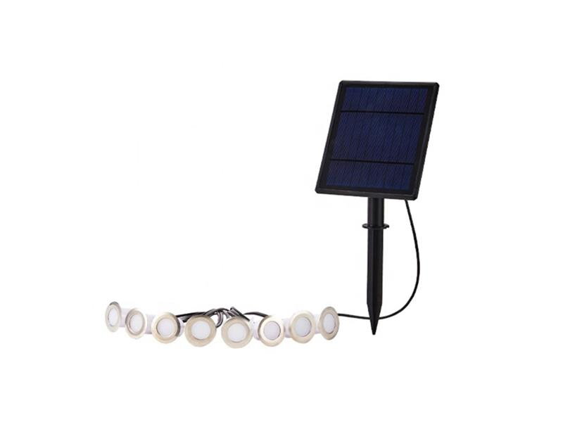 Smart svietidlo solárne IMMAX NEO 07905L Estrelas WiFi Tuya Smart svietidlo solárne IMMAX NEO 07905L Estrelas WiFi Tuya