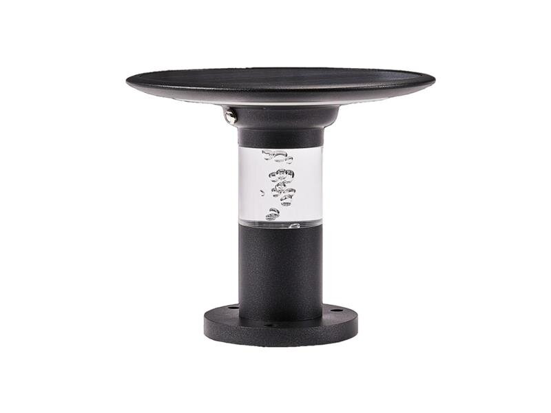 Smart svietidlo solárne IMMAX NEO 07908L Bubbles WiFi Tuya