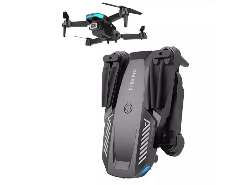 Dron Dual Aerial HUTERMANN 2035 WiFi Dron Dual Aerial HUTERMANN 2035 WiFi