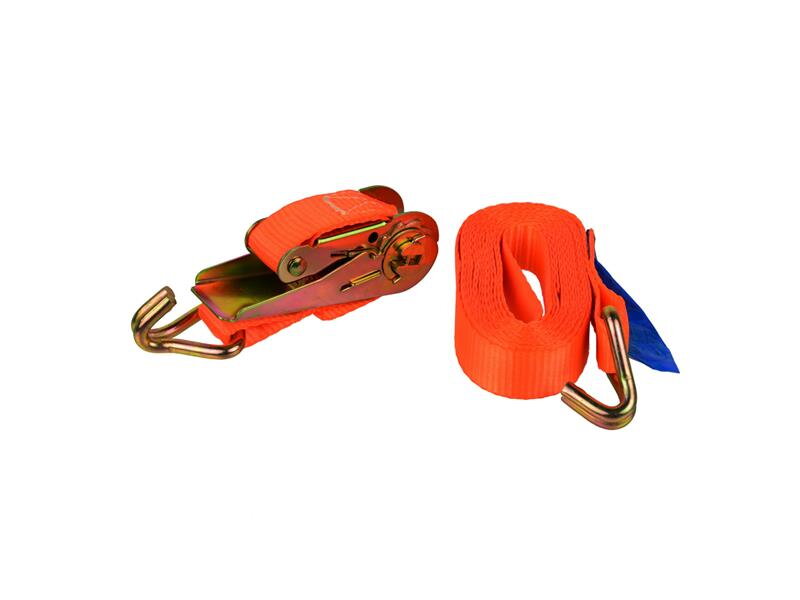 Popruh upínací s ERGO račňou a hákom GEKO G02384 Popruh upínací s ERGO račňou a hákom GEKO G02384