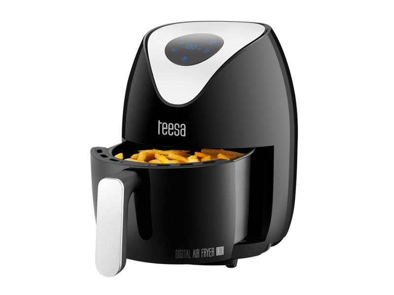 Fritéza TEESA Digital Air Fryer TSA8053 Fritéza TEESA Digital Air Fryer TSA8053