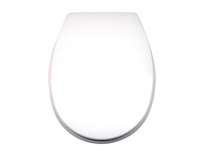 WC sedátko SCHÜTTE White WC sedátko SCHÜTTE White
