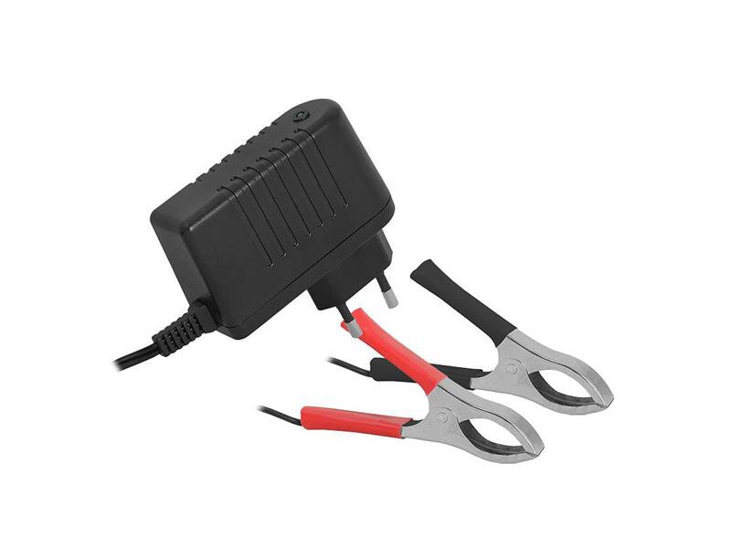 Nabíjačka akumulátorov LTC LXB411 12V 1500mAh pre batérie 7-50Ah Nabíjačka akumulátorov LTC LXB411 12V 1500mAh pre batérie 7-50Ah