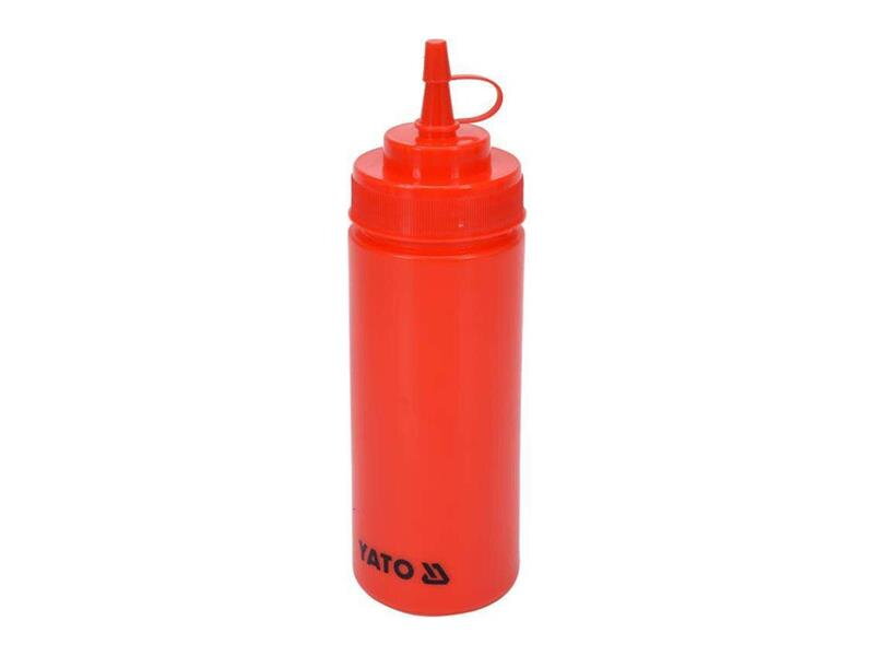 Fľaša dávkovacia YATO YG-00550 350ml Fľaša dávkovacia YATO YG-00550 350ml