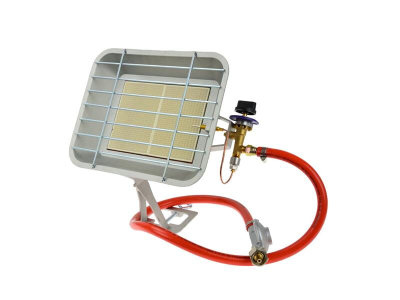 Vykurovacie teleso plynové GEKO G80530 Vykurovacie teleso plynové GEKO G80530