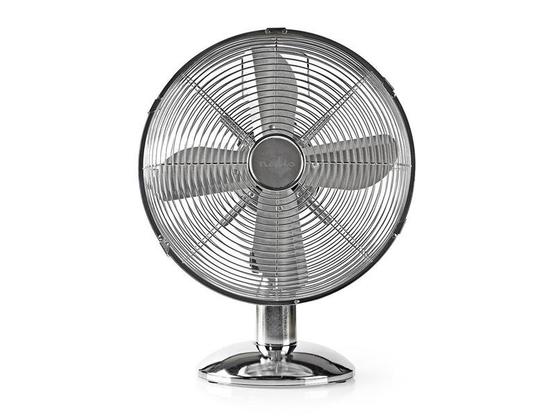 Ventilátor NEDIS FNTB20ECR30 Ventilátor NEDIS FNTB20ECR30