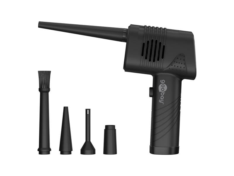 Súprava na čistenie PC AKU GOOBAY 61667 Súprava na čistenie PC AKU GOOBAY 61667