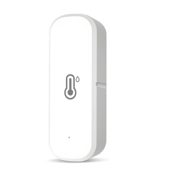 Smart snímač teploty a vlhkosti ZigBee Tuya Smart snímač teploty a vlhkosti ZigBee Tuya