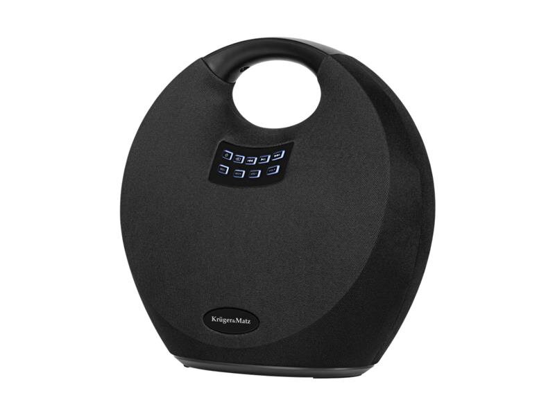 Reproduktor Bluetooth KRUGER & MATZ Spiral KM0562 Reproduktor Bluetooth KRUGER & MATZ Spiral KM0562