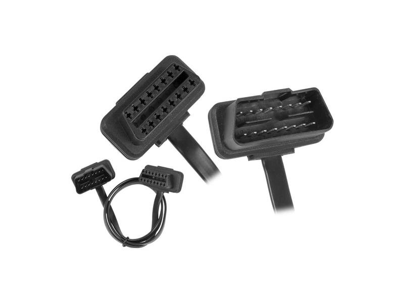 Predlžovací kábel pre OBD2 LTC LXOBD02 Predlžovací kábel pre OBD2 LTC LXOBD02