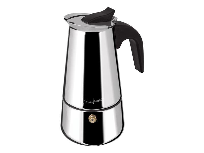 Moka kanvička LAMART LT7077 Kaffe 0,3l Moka kanvička LAMART LT7077 Kaffe 0,3l