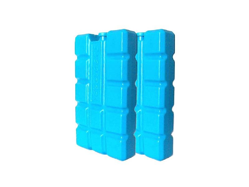 Súprava chladiacich vložiek HAPPY GREEN 2x400g Súprava chladiacich vložiek HAPPY GREEN 2x400g