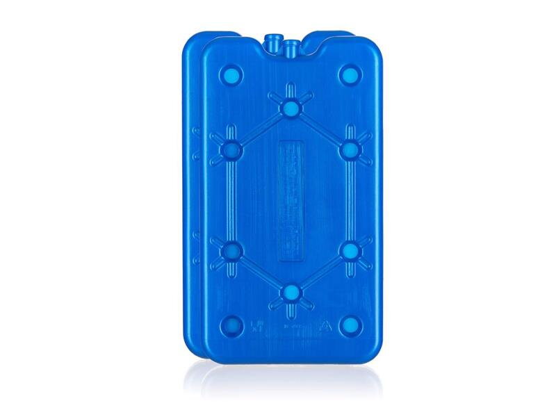 Súprava chladiacich vložiek HAPPY GREEN Flat 2x400g Súprava chladiacich vložiek HAPPY GREEN Flat 2x400g