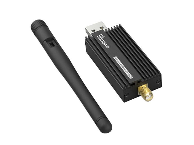 Gateway SONOFF Dongle Plus-E ZigBee Gateway SONOFF Dongle Plus-E ZigBee
