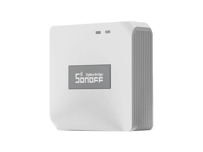Smart centrálna jednotka SONOFF ZB Bridge-P Pre ZigBee Smart centrálna jednotka SONOFF ZB Bridge-P Pre ZigBee