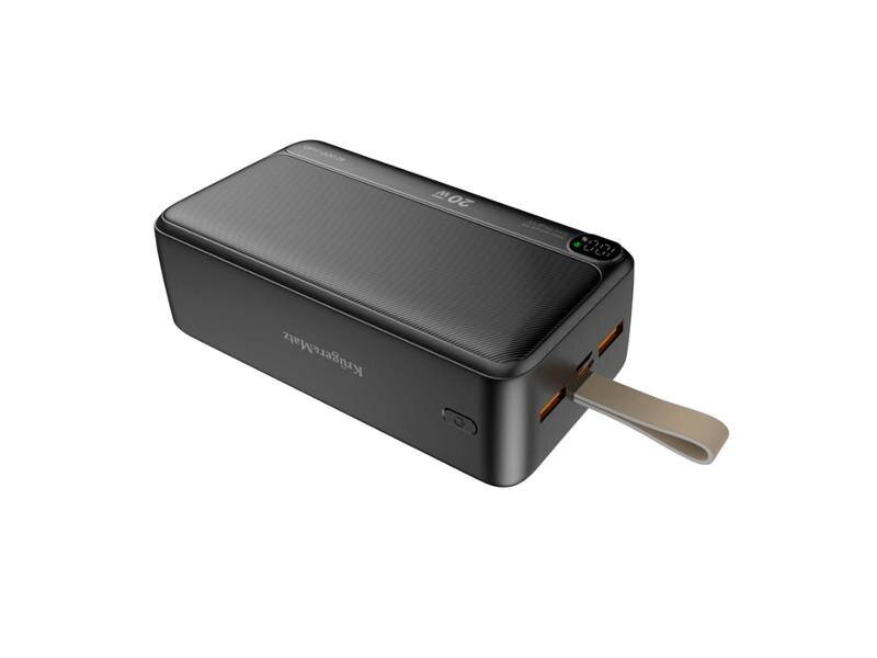 PowerBank KRUGER & MATZ KM0908 40000mAh PowerBank KRUGER & MATZ KM0908 40000mAh